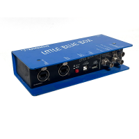 Used | DiGiCo - Little Blue Box
