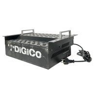 Used | Digico - D-Rack, 32 in / 16 out (SD9)