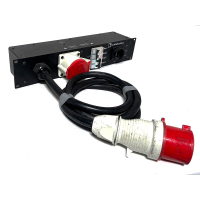 Used | L-Acoustics | LA POWER, Power Distribution