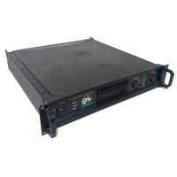 Used | Clair Brothers - CBA 2000Q Amplifier