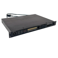 Used | Yamaha | SPX990 effects processor