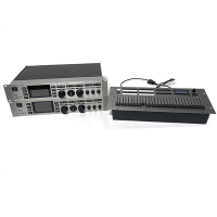 Used | TC-Electronics - EQ Station 64 Channel + Fademaster