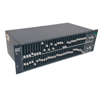 Used | BSS - Opal FCS 960 equalizer