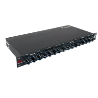 Used | DBX - 1066, Compressor/Limiter/Gate
