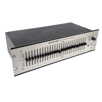 Used | Klark Teknik | DN27