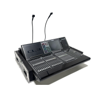 Used | Yamaha - CL3 Digital Mixer + Rio3224D I/O Rack
