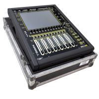 Used | DiGiCo | SD11 (incl. Flightcase)
