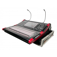 Used | DiGiCo - SD9 with Core 2 Update (incl. FC)
