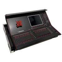 Used | DiGiCo - Quantum Q225 PULSE