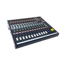 Used | Soundcraft | EPM12