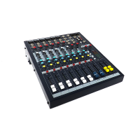 Used | Soundcraft | EPM 6 6+2 Console