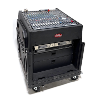 Used | Yamaha EMX 5016 CF Mixer + Sennheiser Wireless Set