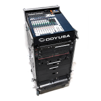 Used | Soundcraft Signature Mixer + Sennheiser Wireless Set1