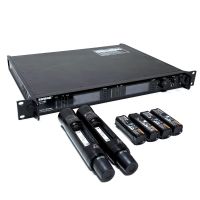 Used | Shure | Axient AXT400C P8 Set