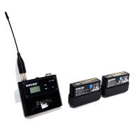 Used | Shure | Axient AXT100 Bodypack P8