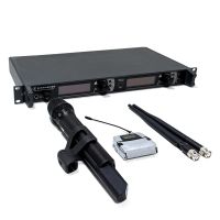 Used | Sennheiser | EM3732-II, L SET B