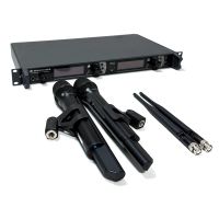 Used | Sennheiser | EM3732-II, L SET C