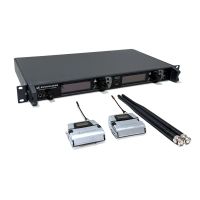 Used | Sennheiser | EM3732-I, B SET