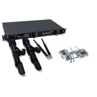 Used | Sennheiser | EM3732-II, N SET B