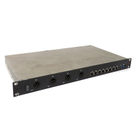 Used | Riedel | Performer Wired intercom C44 + C3 Set