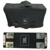 Used | JBL - VT-4887Acc Wheelplate & Cover