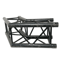 Used | Protruss - H30V-C004 - Black