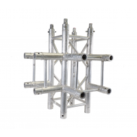 Used | Eurotruss | FD34 T-joint+Down 71/50 4-way