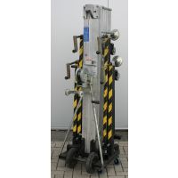 Used | ALP | TLC-750F