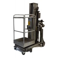 Used | ALP | PHCI 940, Vertical lift 9,4m