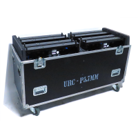 Used | URC | P5.7mm, Ultra Contrast LED-Panel (Set of 8)