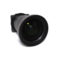 Used | Barco | TLD lens (0.8:1) HB (R9842040)