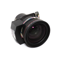 Used | Barco | TLD lens (1.6-2.0:1) (R9842060)