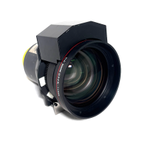 Used | Barco - TLD+ lens (2.0-2.8:1) (R9862020)