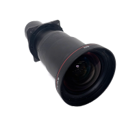 Used | Barco - TLD+ lens (0.73:1) (R9862000)