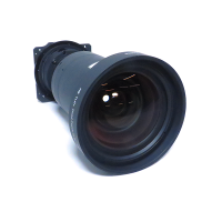 Used | Barco | TLD+ lens (1.23:1 for SXGA+) (R9840775)