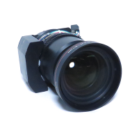 Used | Barco | TLD+ lens HB (1.5-2.01:1) (R9862010)
