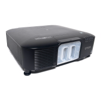 Used | Epson - EB-L1075U  7.000 lm WUXGA Laser Projector