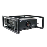 Used | Panasonic - PT-DZ780BEJ 7.000lm WUXGA DLP Projector