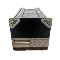 Used | Jem - Glaciator X-stream, low fog DMX / 32A CEE Red