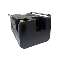 Used | JEM | K1 Hazer