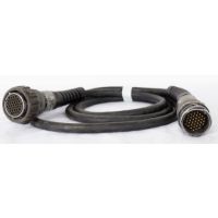 Used | LK37 cable, 2.5m