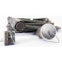 Used | LK37 cable, 25m