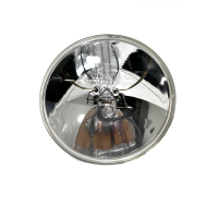 Used | GE - Bulb  1000W / 230V / GX16D - CP60 VNSP Par64
