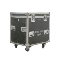 Used | Flightcase for Robe - BMFL