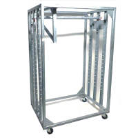 Used | Meatrack for Raincovers