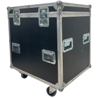 Used | Single flightcase for Clay Paky Alpha 1500 Profile & Spot