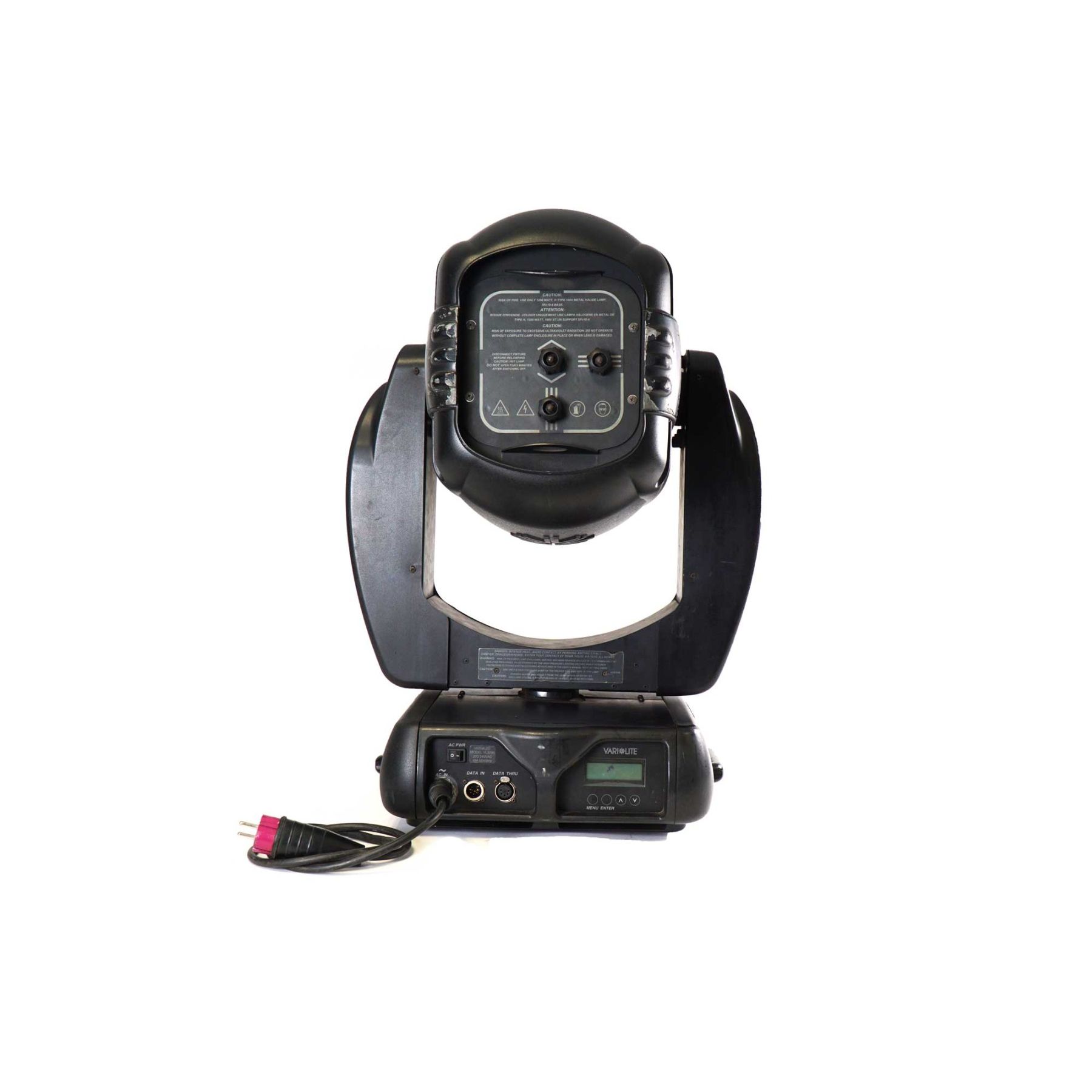 Vl3000 gobo hotsell