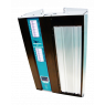 LSC - LDT12 LED-drive technology 12x10A Wallmount dimmer