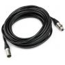 Martin | Hybrid Power + Data Cable XLR4-XLR4 10m