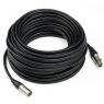 Martin | Hybrid Power + Data Cable XLR4-XLR4 25m